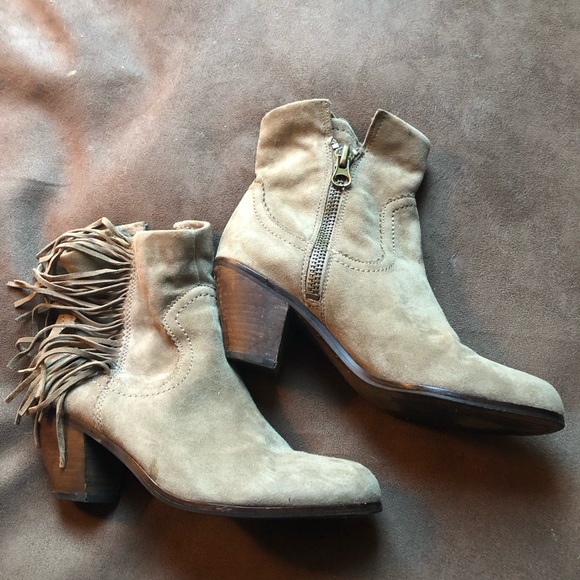 Sam Edelman Shoes - Sam Edelman Ankle Boots